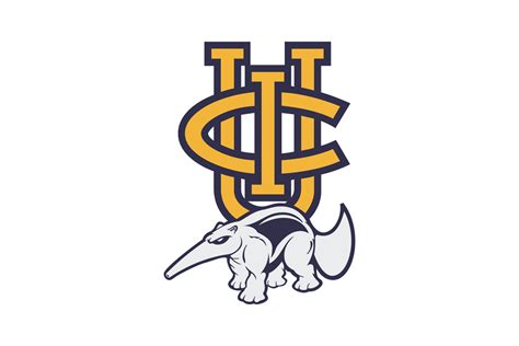 UC Irvine Anteaters Logo