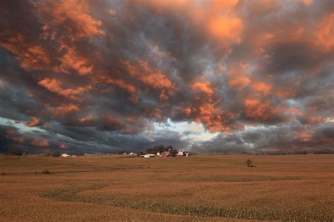 17 Midwestern Landscapes That Are Totally Unreal