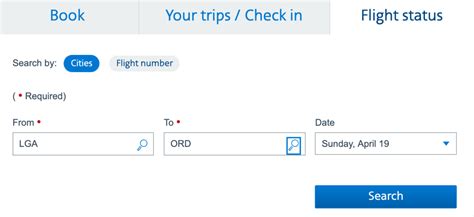 How to track American Airlines flight status - The Points Guy