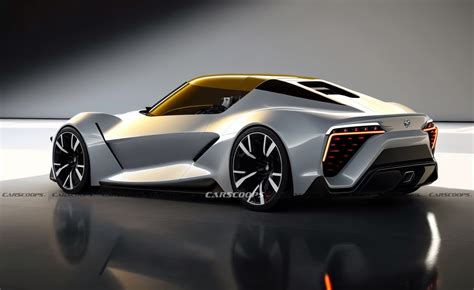 Next-Gen Toyota Supra Could Be All-Electric, Report Suggests | Carscoops