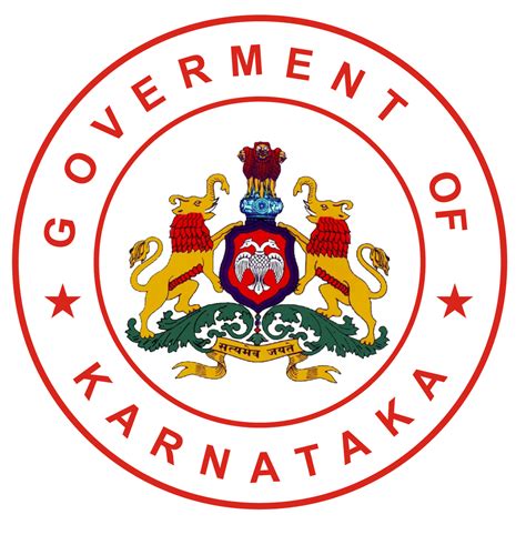 Vector Logos,High Resolution Logos&Logo Designs: Karnataka Govt. Logo ...