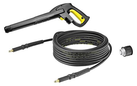 Top 9 Karcher Pressure Washer Hose Replacement – Home Appliances