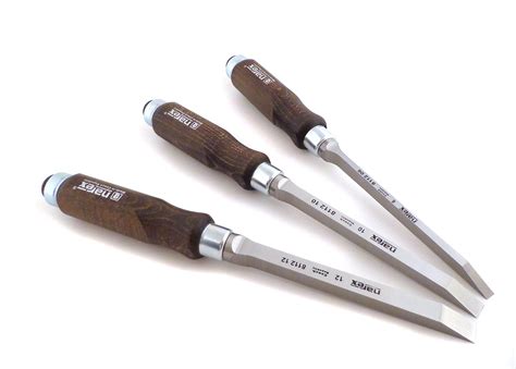 6 of the Best Wood Chisels (Every Woodworker Should Own)