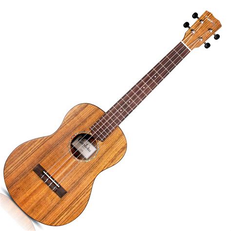 Cordoba 23B Baritone Ukulele | Live Louder