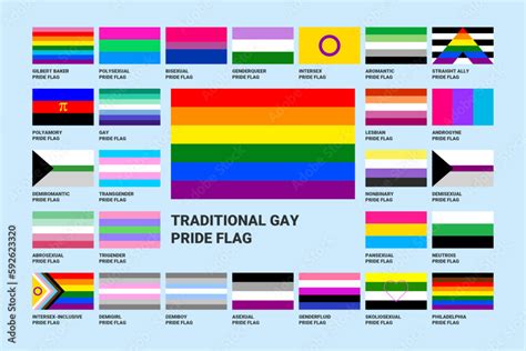 LGBT Sexual Identity Pride Flags Gender Flag Of Gay,, 60% OFF