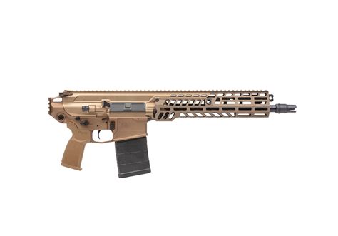 SIG SAUER Announces the Commercial Introduction of the MCX-SPEAR Rifle ...