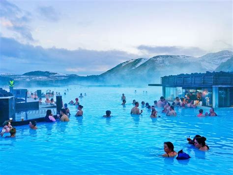 Blue Lagoon Iceland: the Ultimate Visitor’s Guide | Hekla.com