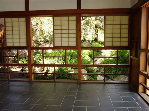 Japanese tea house interior | Hawk Haven