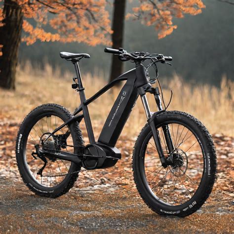 Electric Mountain Bike Brands: A Guide to the Top Options for 2024 ...