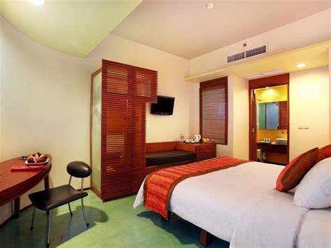 Book Mercure Kuta Bali Bali, Indonesia : Agoda.com