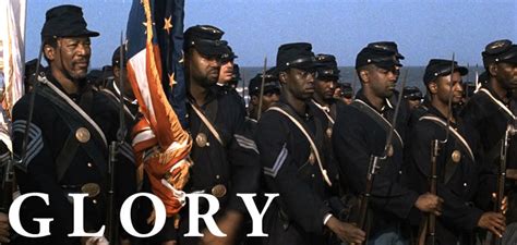 Glory [Movie Review] - Noire Histoir