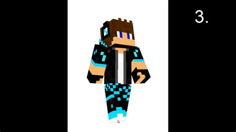 Best Minecraft Skins Enhanced Mc Minecraft Skins Skins For Minecraft Images