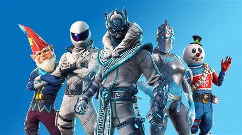 Fortnite Creative Mode: State of Development 30.01.2019 | Fortnite News