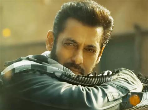 Tiger 3 trailer: Salman Khan and Katrina Kaif fight for higher stakes ...