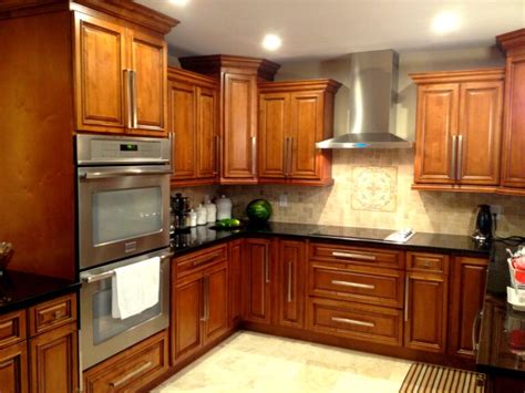 RTA Kitchen Cabinets Color Choices