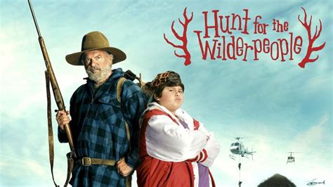 Hunt For The Wilderpeople | SBS Radio