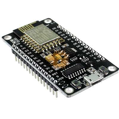 OLatus OL-nodeMCU-CH340 Wireless Module NodeMcu Lolin WIFI, 50% OFF