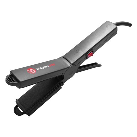 Babyliss Pro Full Flat Iron (BAB 1552) - Passion Trading