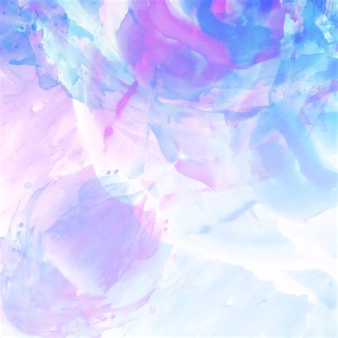 Abstract modern colorful watercolor background 261043 Vector Art at ...