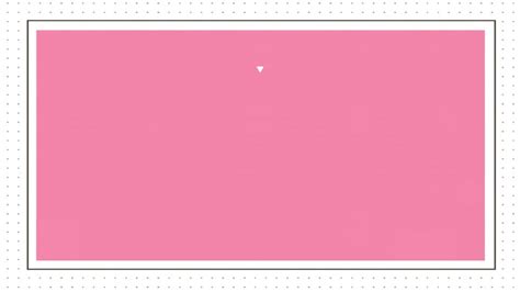 Pink Geometric Minimalist Work Plan Google Slide Theme And Powerpoint ...