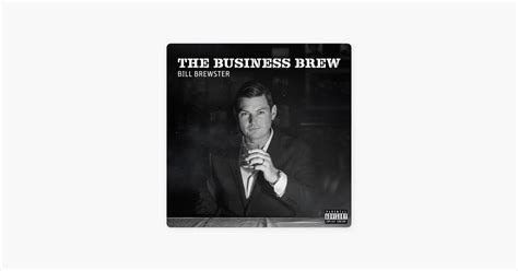 ‎The Business Brew: Arnold Van Den Berg - A Must Listen Life, and ...