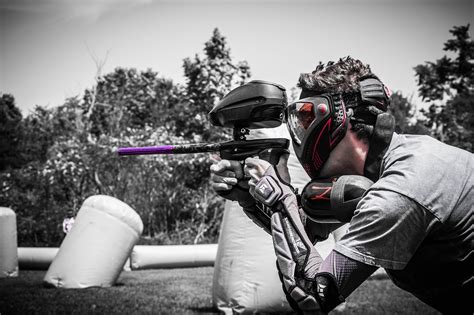 The Scoop About Indoor Paintball That Will Lead You To Victory