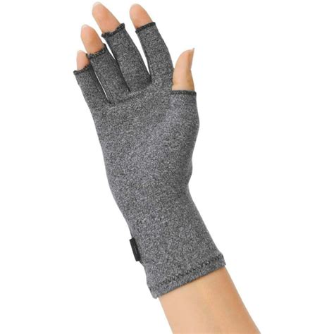 Arthritis Compression Gloves Relieve Symptoms of Arthritis - Walmart ...