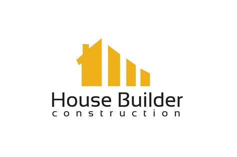 Housebuilder Logo - LogoDix