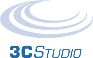 3C Studio Logo PNG Vector (EPS) Free Download