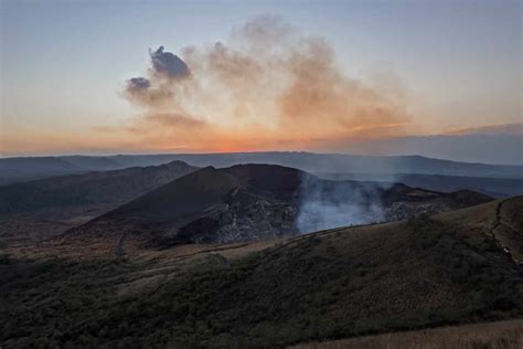 Masaya Volcano National Park: The Ultimate Guide - Travel Made Me Do It