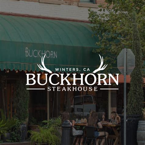 Buckhorn Restaurant Group | Real California Barbecue