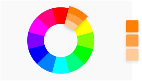 Color wheel - color theory and calculator | Canva Colors