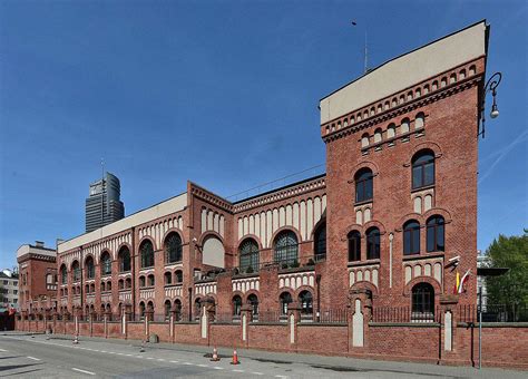 Warsaw Uprising Museum, Warsaw