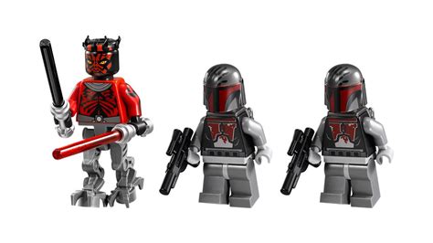 Darth maul | Lego star wars, Star wars characters pictures, Star wars ...