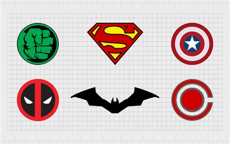 Superhero Svg Superhero Characters Super Hero Logo Svg Marvel Svg | The ...