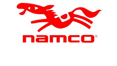 Namco 1955 logo modernized by sapphirecatmario64 on DeviantArt