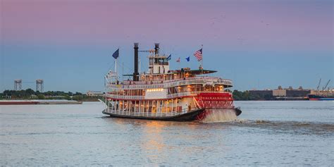 History of Steamboats on the Mississippi River | Mississippi River Cruises