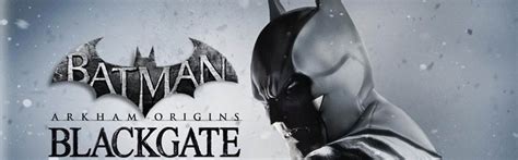 Batman Arkham Origins Blackgate Wiki: Everything you need to know about ...