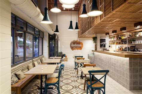 7 Cafe Interior Design Ideas Your Customers Will Love [2020]