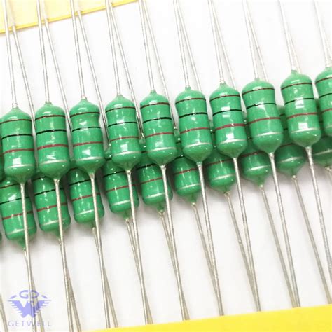 China inductor color code-AL0510 | GETWELL factory and suppliers | Getwell