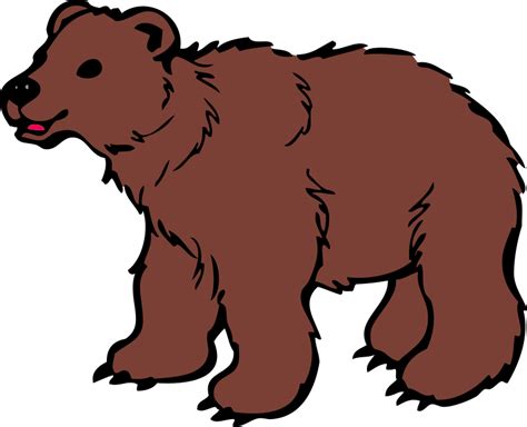 Free Bear Cartoon Cliparts, Download Free Bear Cartoon Cliparts png ...