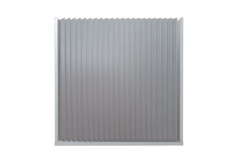 Free Exterior Louver Revit Download – Architectural Louvers RS-5900 ...