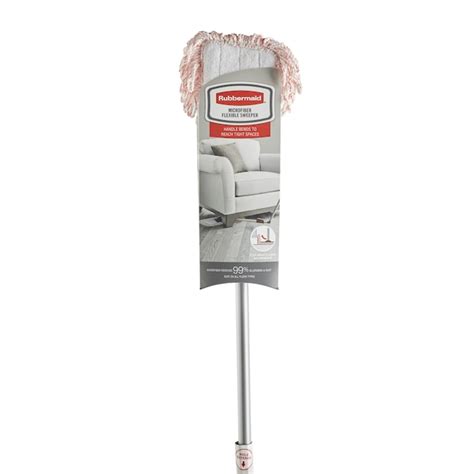 Rubbermaid Microfiber Dust Mop 2105643 at Lowes.com