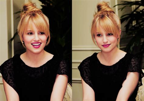 Quinn Fabray/Dianna Agron - Glee Photo (28955314) - Fanpop