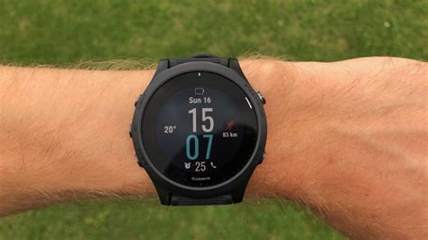 Garmin Forerunner 945 review - Wareable