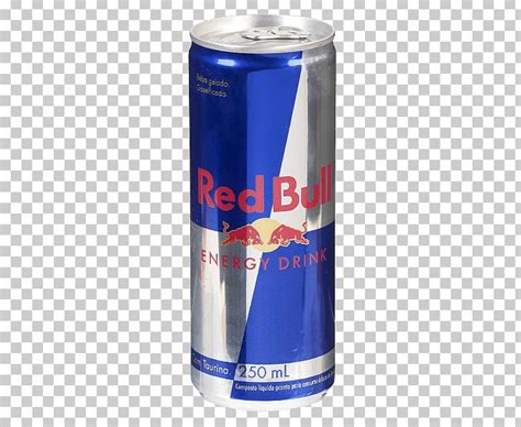 Sports & Energy Drinks Red Bull GmbH Drink Can PNG, Clipart, 1 X ...