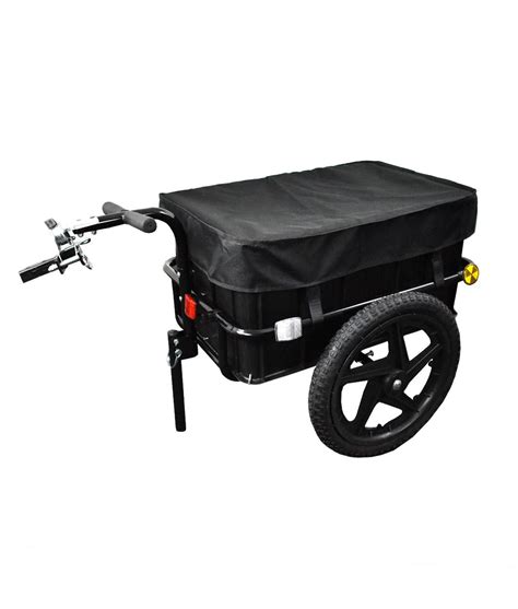 small trailer for mobility scooter - austin-esser