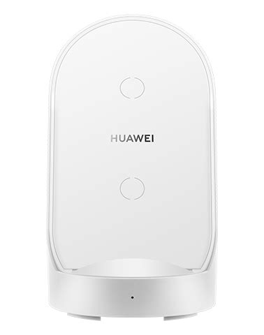 HUAWEI SuperCharge Wireless Charger Stand (Max 50 W) - HUAWEI ประเทศไทย