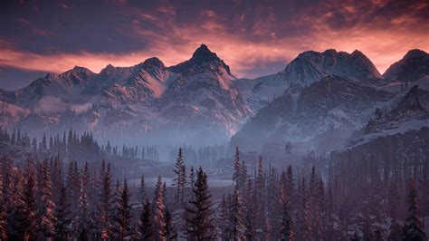 24++ Hd Nature Wallpapers Mountains - Basty Wallpaper