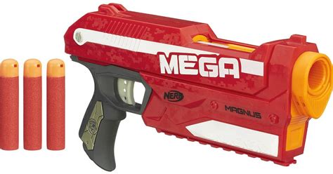 Nerf N-Strike Elite Mega Magnus Blaster • See price